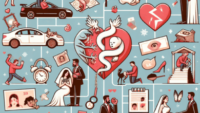 Evlilikte Çıkan Sorunlar 3 Evlilikte Çıkan Sorunlar