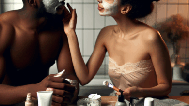 Evlilikte Cilt Bakımı 5 Evlilikte Cilt Bakımı