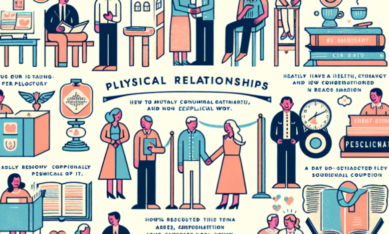 Evlilikte Cinsellik Hakkında Bilgi Edinme 8 Evlilikte Cinsellik Hakkında Bilgi Edinme