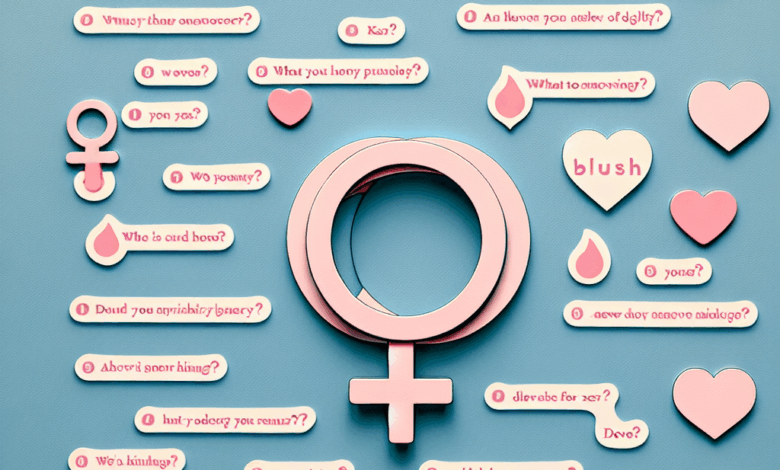 Evlilikte Cinsellik Soruları 8 Evlilikte Cinsellik Soruları