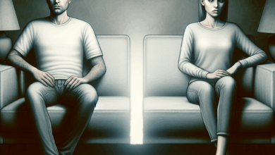 Evlilikte Cinsellik Yoksa Ne Olur 4 Evlilikte Cinsellik Yoksa Ne Olur