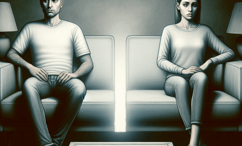 Evlilikte Cinsellik Yoksa Ne Olur 4 Evlilikte Cinsellik Yoksa Ne Olur