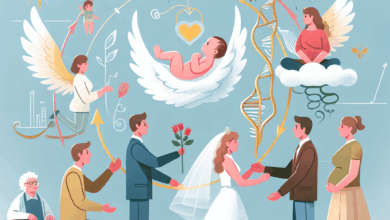 Evlilikte Çocuk Gelişimi 5 Evlilikte Çocuk Gelişimi