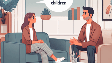 Evlilikte Çocuk İstememek 2 Evlilikte Çocuk İstememek