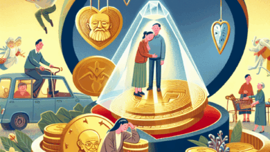 Evlilikte Değerli Hissetmek 3 Evlilikte Değerli Hissetmek