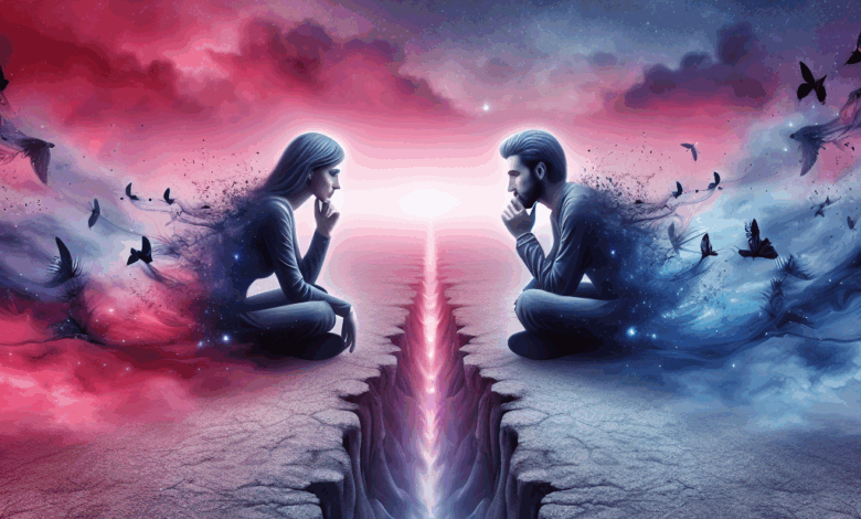 Evlilikte Derinlemesine İletişim Kurma