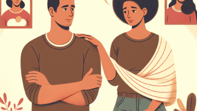 Evlilikte Destekleyici Olmak 3 Evlilikte Destekleyici Olmak