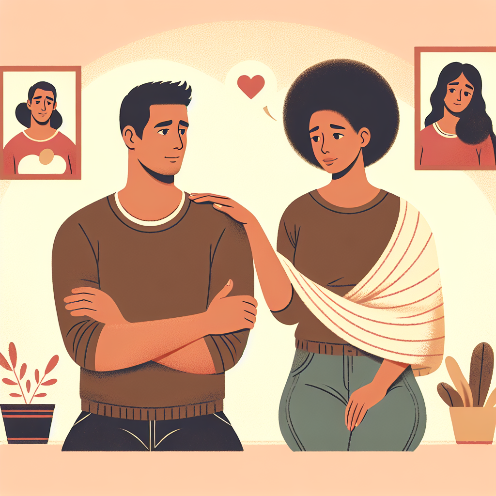 Evlilikte Destekleyici Olmak 1 Evlilikte Destekleyici Olmak