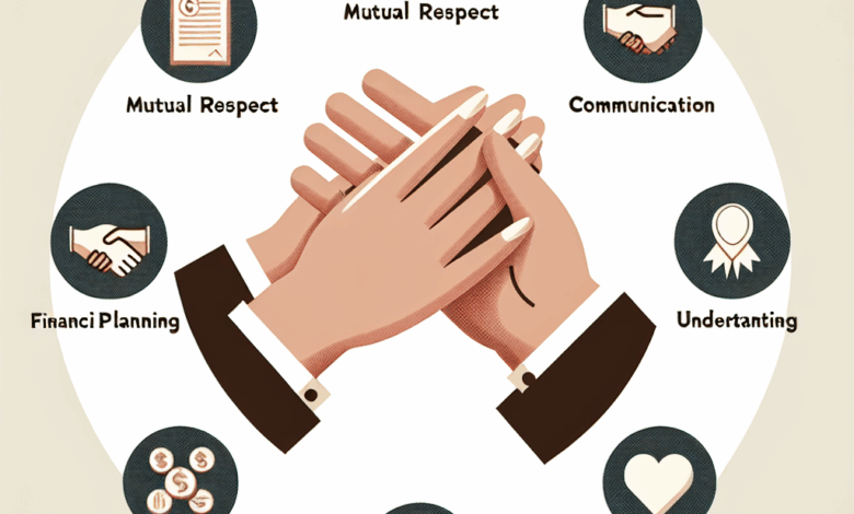 Evlilikte Dikkat Edilmesi Gerekenler 1 Evlilikte Dikkat Edilmesi Gerekenler