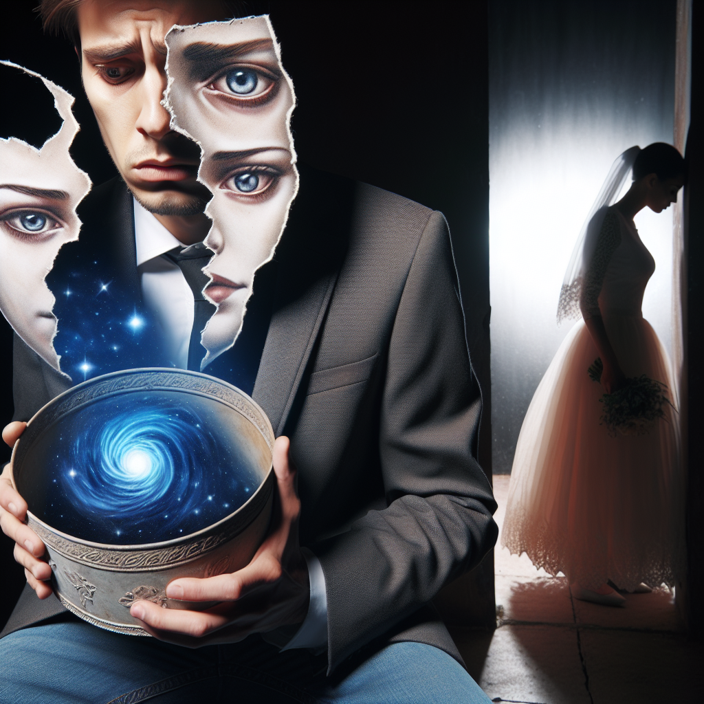 Evlilikte Duygusal Boşluk 1 Evlilikte Duygusal Boşluk