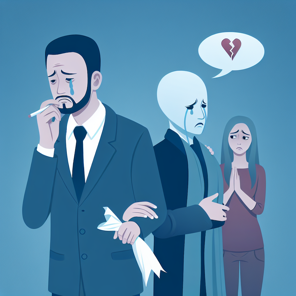 Evlilikte Duygusal İhmal