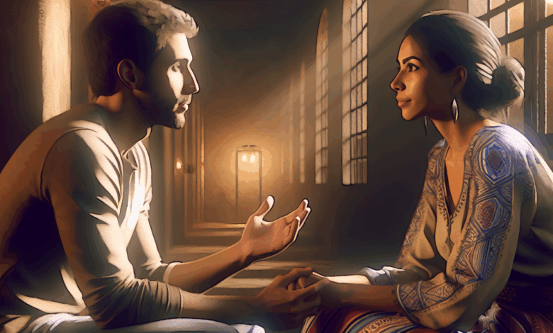 Evlilikte Erkeğin Kadından Cinsel Beklentileri 10 Evlilikte Erkeğin Kadından Cinsel Beklentileri