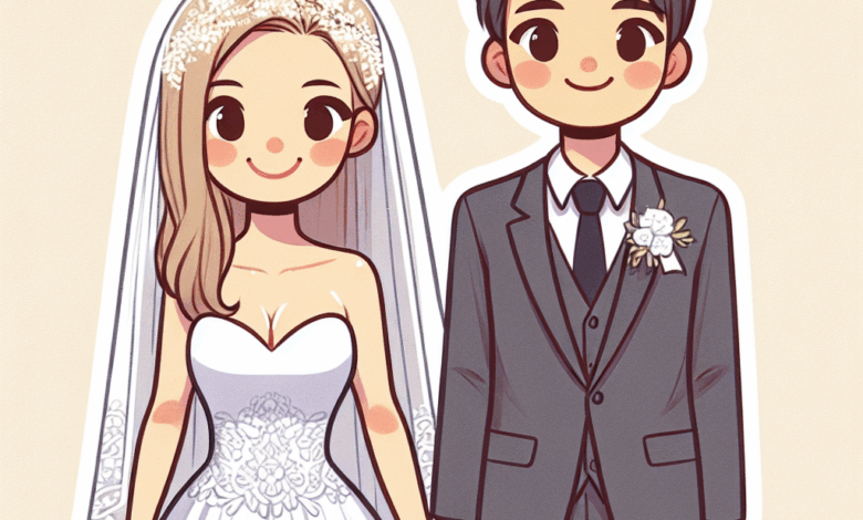 Evlilikte Erkeğin Kadından Küçük Olması 1 Evlilikte Erkeğin Kadından Küçük Olması