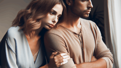 Evlilikte Eşinden Soğumak 1 Evlilikte Eşinden Soğumak