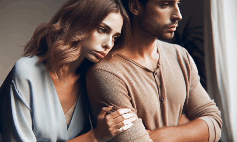 Evlilikte Eşinden Soğumak 9 Evlilikte Eşinden Soğumak