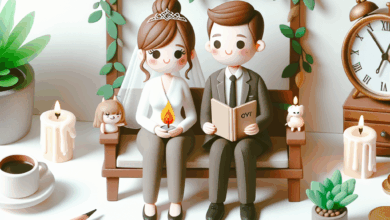 Evlilikte Eşlerin Hedefleri 3 Evlilikte Eşlerin Hedefleri