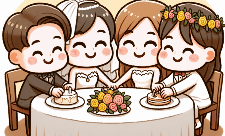 Evlilikte Farklılıkların Kabulü 6 Evlilikte Farklılıkların Kabulü