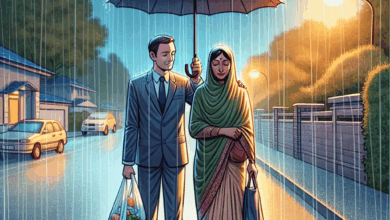 Evlilikte Fedakarlık Nasıl Olmalı 4 Evlilikte Fedakarlık Nasıl Olmalı