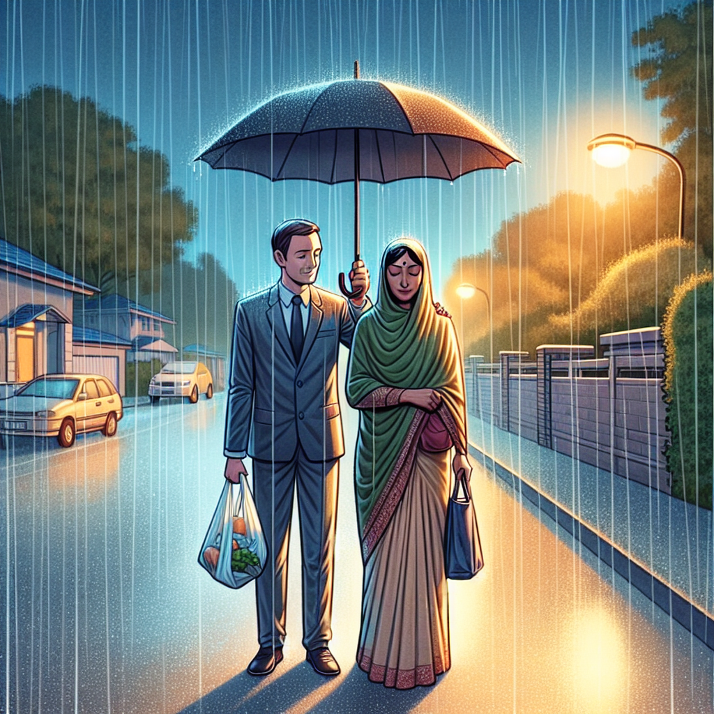 Evlilikte Fedakarlık Nasıl Olmalı 1 Evlilikte Fedakarlık Nasıl Olmalı