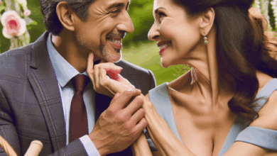 Evlilikte Flört 2 Evlilikte Flört