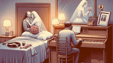 Evlilikte Geçmişi Hatırlamak 3 Evlilikte Geçmişi Hatırlamak