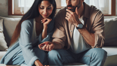 Evlilikte Geleceği Planlama 5 Evlilikte Geleceği Planlama