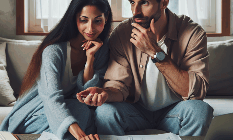 Evlilikte Geleceği Planlama 7 Evlilikte Geleceği Planlama