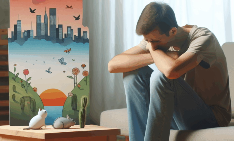 Evlilikte Gelecek Kaygısı