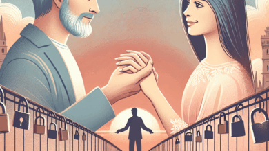 Evlilikte Güven 4 Evlilikte Güven