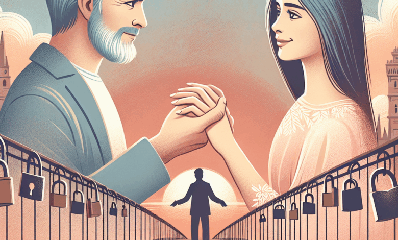 Evlilikte Güven 6 Evlilikte Güven