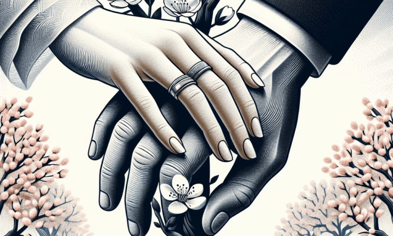 Evlilikte Güvenin Güçlenmesi