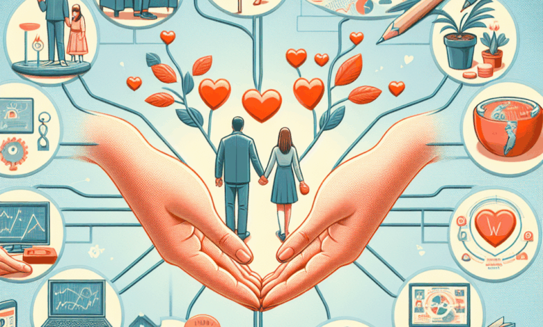 Evlilikte Güvenli Bir İlişki Geliştirme