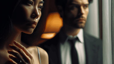 Evlilikte Güvensizlik 5 Evlilikte Güvensizlik