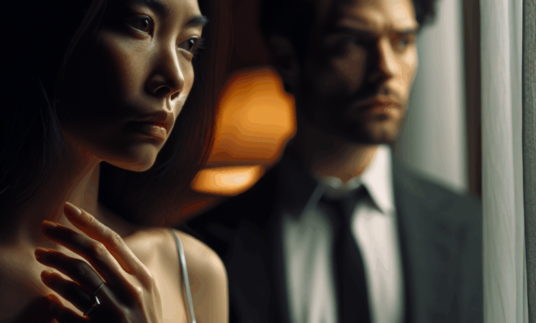 Evlilikte Güvensizlik 8 Evlilikte Güvensizlik