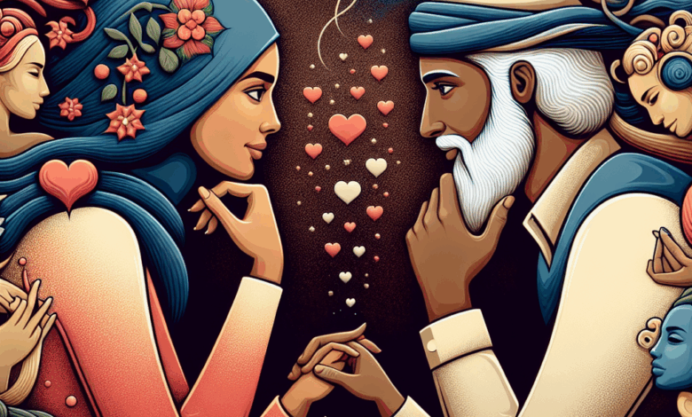 Evlilikte Güzellik Önemli Mi 7 Evlilikte Güzellik Önemli Mi