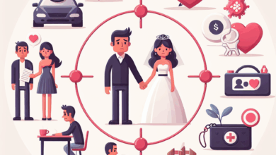 Evlilikte Hatalar 5 Evlilikte Hatalar