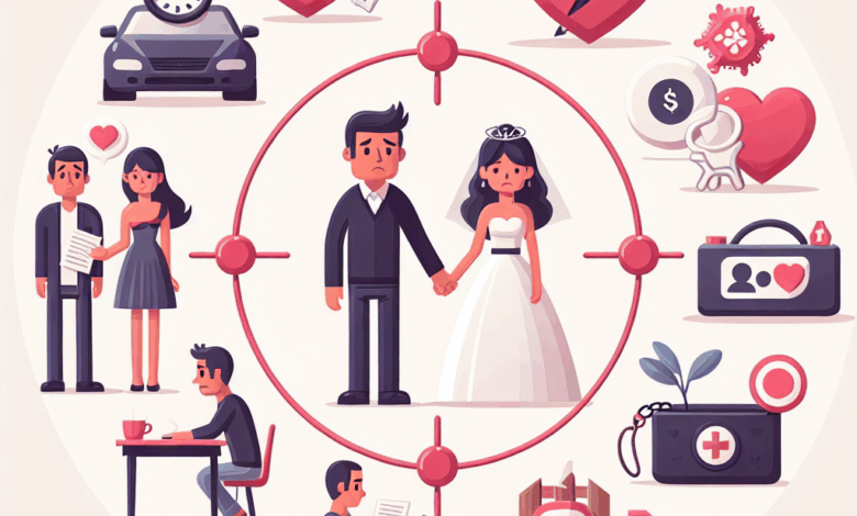 Evlilikte Hatalar 3 Evlilikte Hatalar