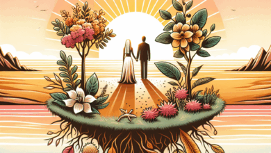 Evlilikte Hayatın Anlamı 3 Evlilikte Hayatın Anlamı