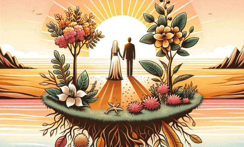 Evlilikte Hayatın Anlamı 8 Evlilikte Hayatın Anlamı