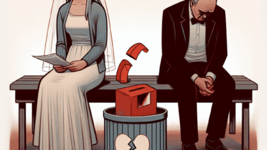 Evlilikte Hüsran 5 Evlilikte Hüsran