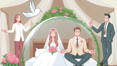 Evlilikte Huzurlu Bir Ortam Oluşturma 2 Evlilikte Huzurlu Bir Ortam Oluşturma