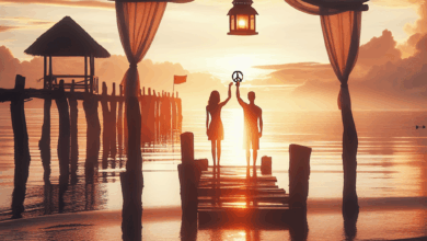 Evlilikte Huzuru Bulmak 5 Evlilikte Huzuru Bulmak