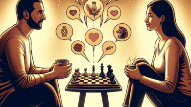 Evlilikte İletişim Becerileri 2 Evlilikte İletişim Becerileri