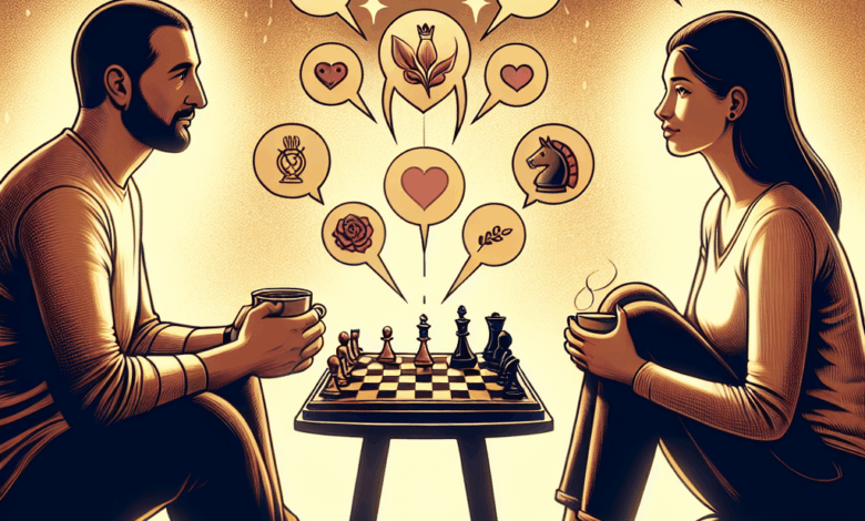 Evlilikte İletişim Becerileri