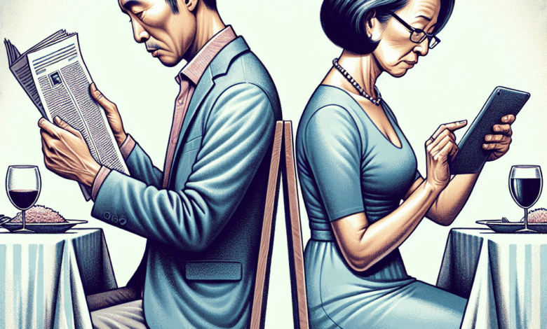 Evlilikte İletişim Eksikliği