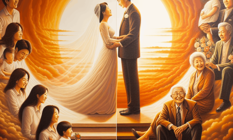 Evlilikte İlişkiler