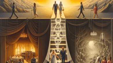 Evlilikte İlişkilerin Derinleşmesi 5 Evlilikte İlişkilerin Derinleşmesi