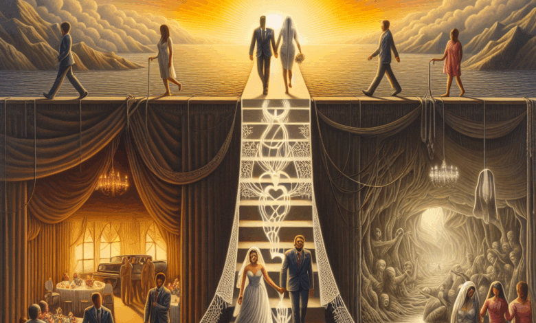 Evlilikte İlişkilerin Derinleşmesi