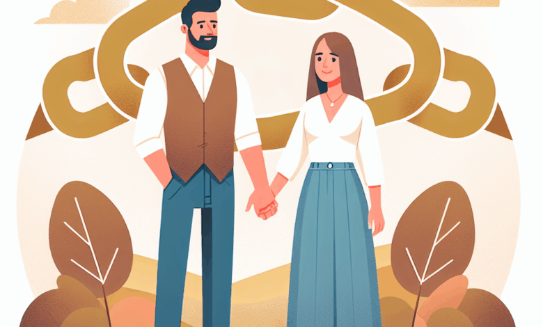 Evlilikte İlişkilerin Güçlendirilmesi 1 Evlilikte İlişkilerin Güçlendirilmesi