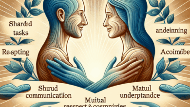 Evlilikte İlişkilerin Sürdürülmesi 3 Evlilikte İlişkilerin Sürdürülmesi